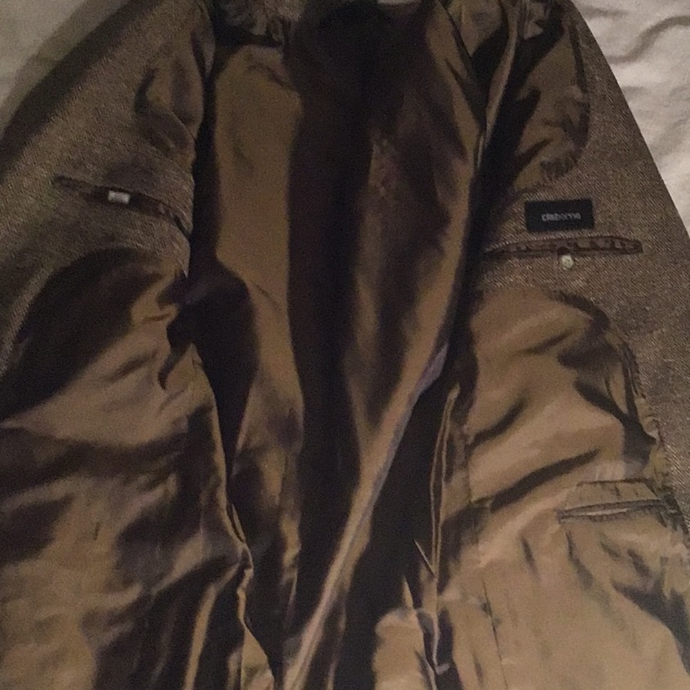CLAIBORNE blazer - Picture 10 of 12